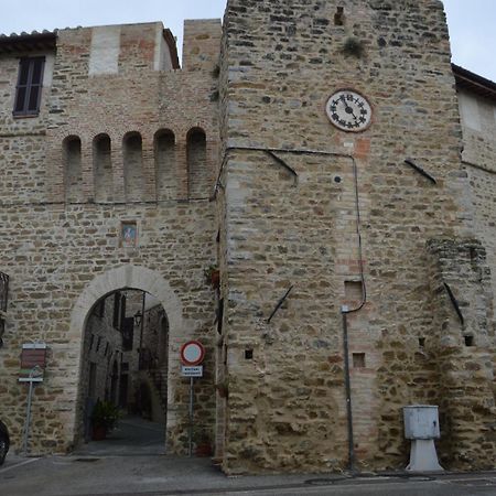 La Castellana Βίλα Spina Εξωτερικό φωτογραφία