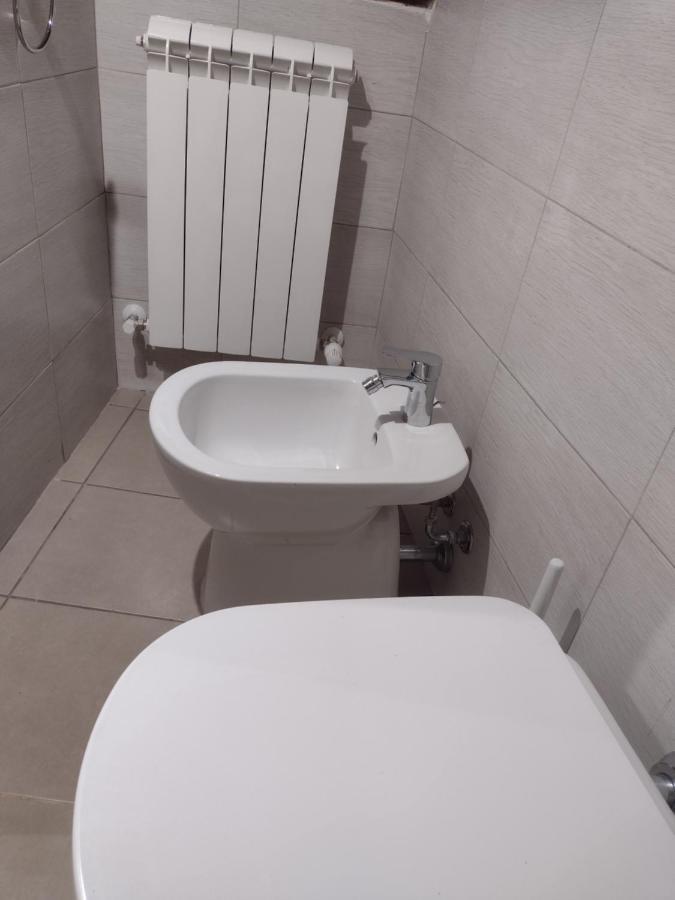 La Castellana Βίλα Spina Εξωτερικό φωτογραφία