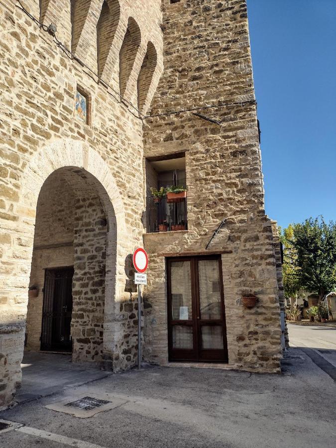 La Castellana Βίλα Spina Εξωτερικό φωτογραφία