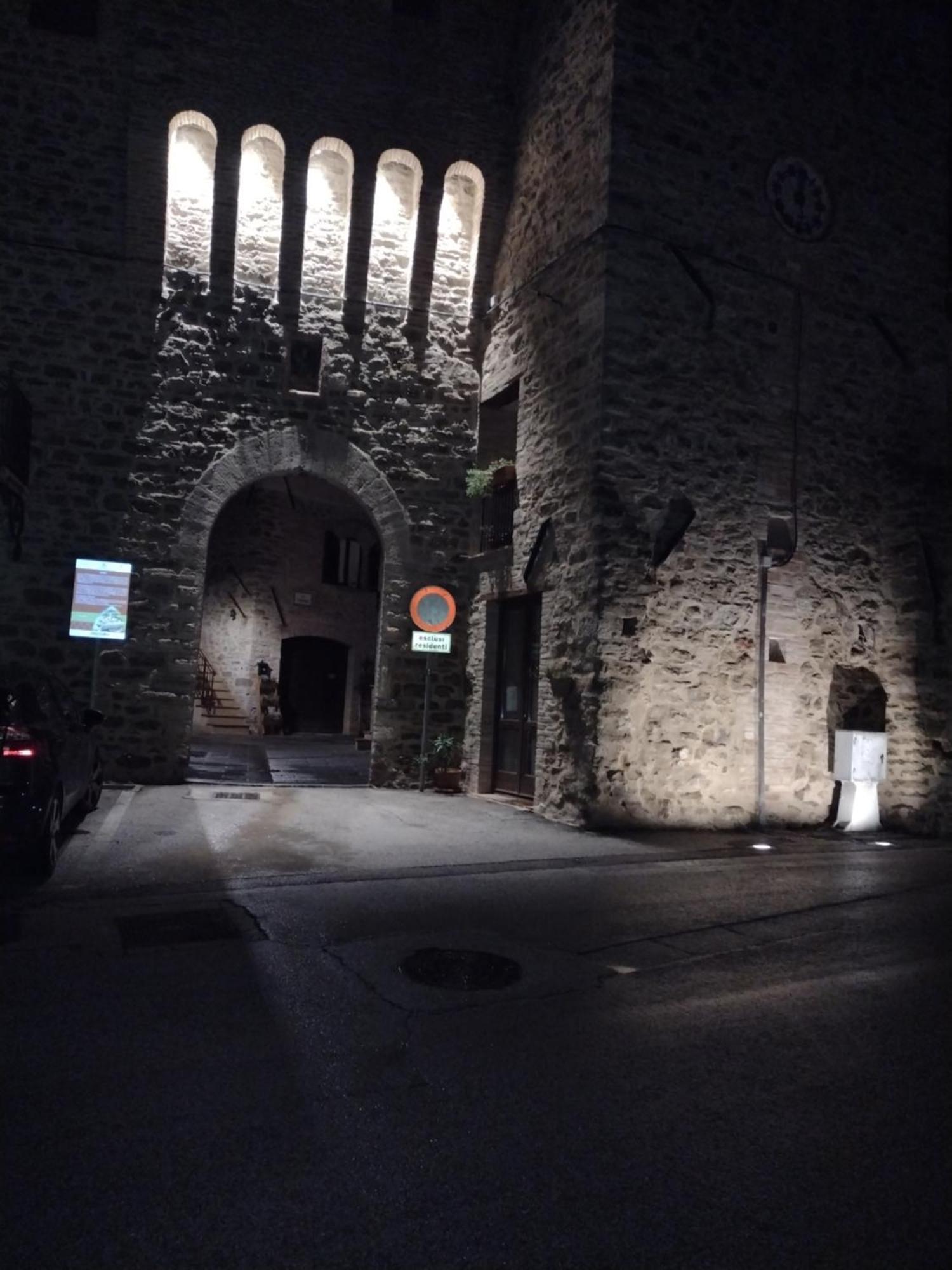 La Castellana Βίλα Spina Εξωτερικό φωτογραφία
