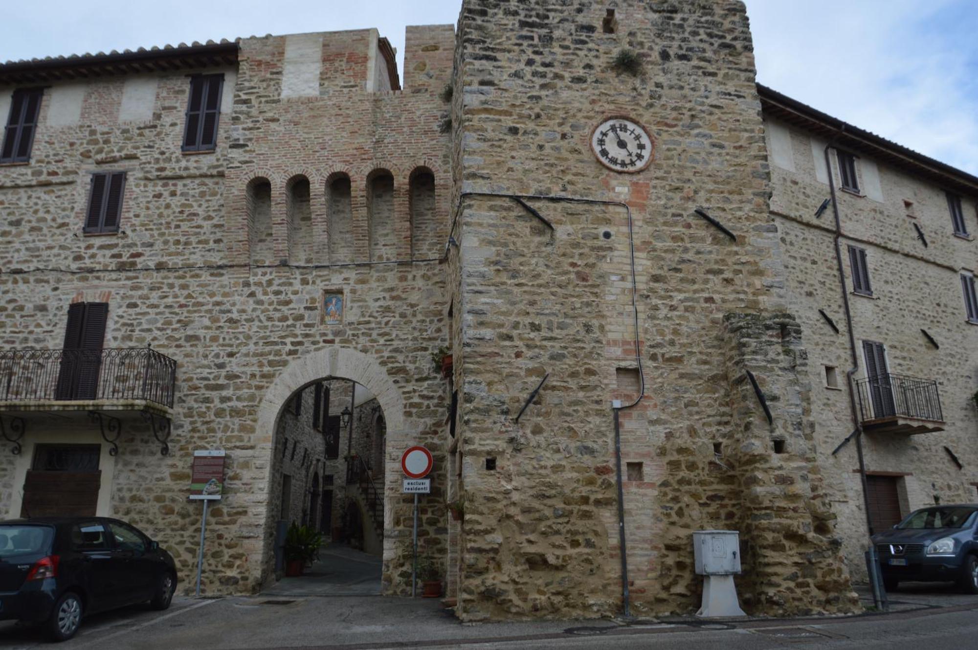 La Castellana Βίλα Spina Εξωτερικό φωτογραφία